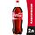 Coca-cola 0,5л упаковки напитки, фото 2