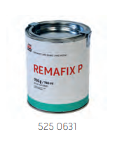 Ремонтная паста FIXPASTE REMAFIX P - фото 1 - id-p8951102