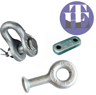 Арматура для ЛЭП