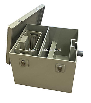 Жироуловитель под мойку 1-60