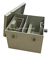 Жироуловитель под мойку 1-80