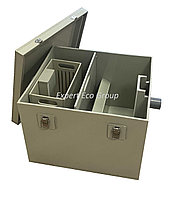 Жироуловитель под мойку 1,5-125