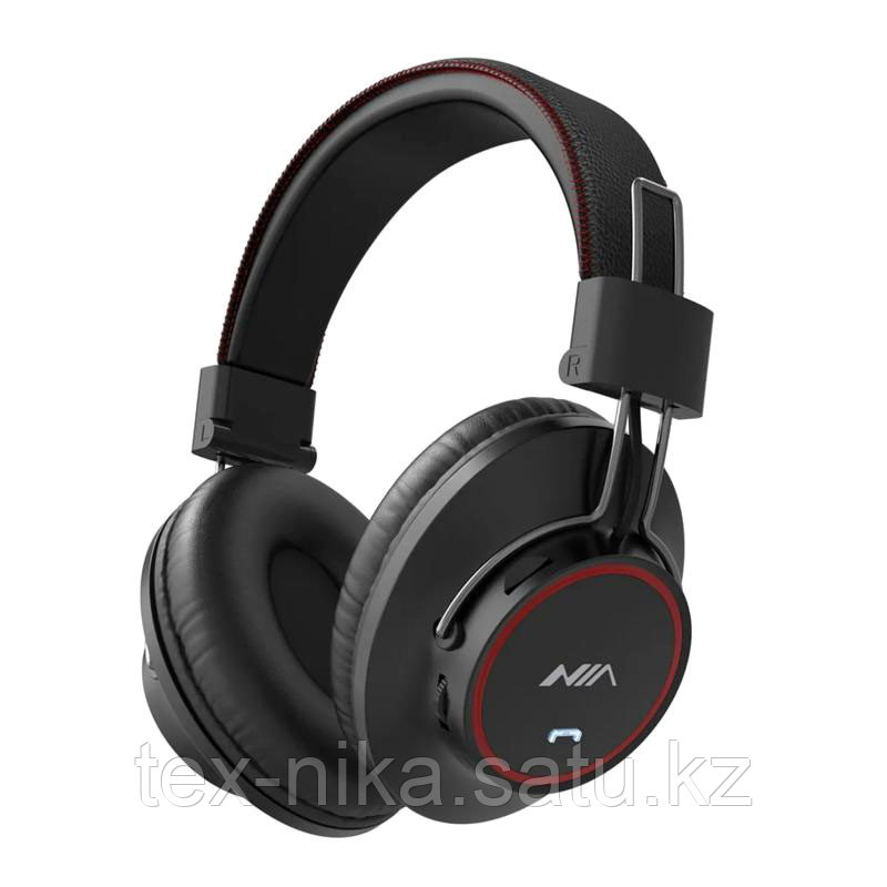 Bluetooth наушники NIA S3000