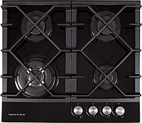 Встраиваемая газовая варочная панель Zigmund&Shtain MN-175.61B