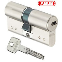 Цилиндр Abus D15 45х35 ключ/ключ