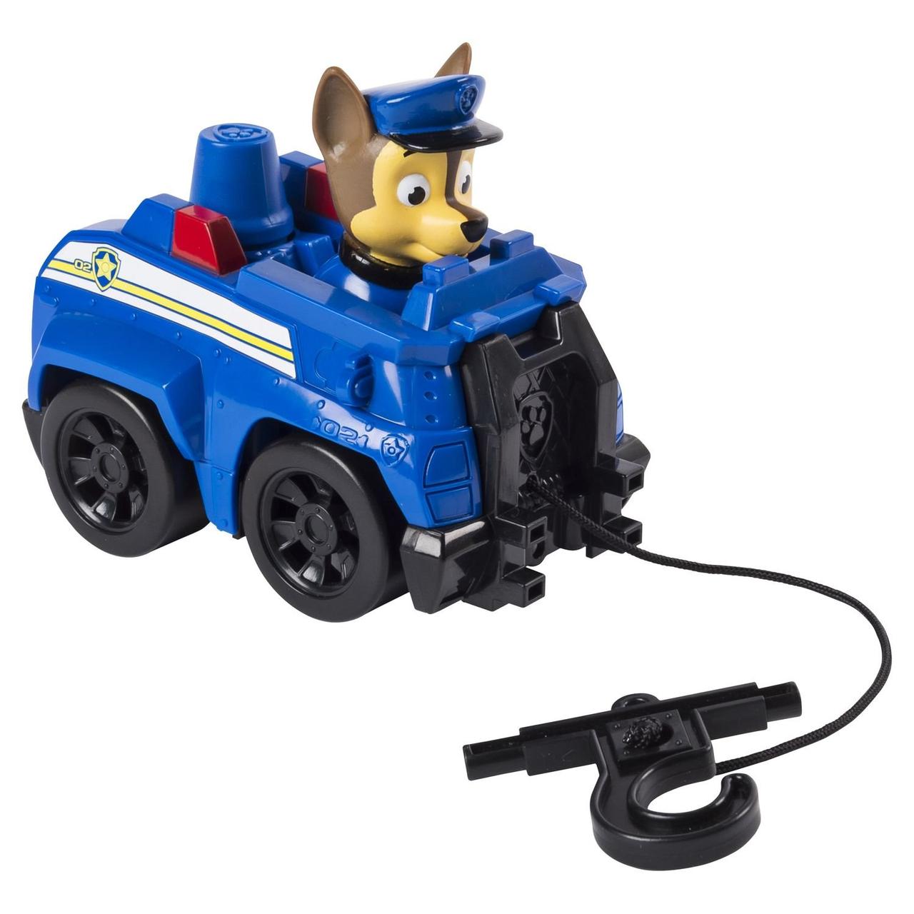 Paw Patrol  Щенячий патруль мини-машинка в ассортименте