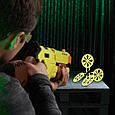 Hasbro Nerf Rival Бластер Дробовик Сатурн XX-1000 с подвижной мишенью, фото 3