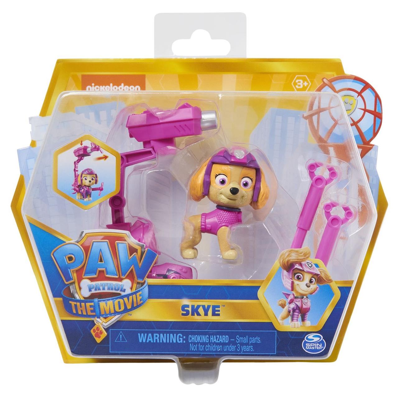 Фигурка Paw Patrol Скай серия кино 6061916