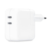 Зарядное устройство Apple MagSafe Dual USB-C 35W