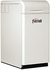 Ferroli PEGASUS 56 котел газовый напольный одноконтурный