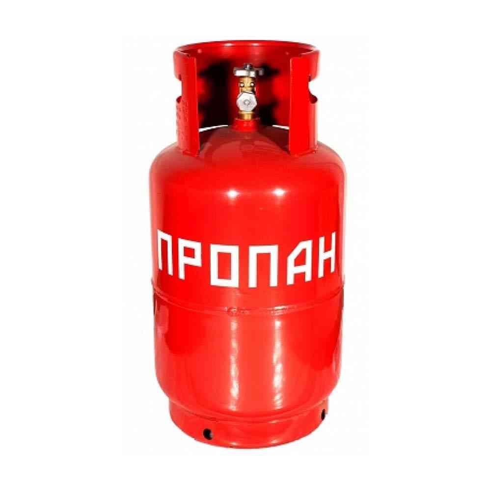 Газ баллоны 4-27-2,4-В 27 л Н3 206.00.00-04 (с Вб-2), фото 1