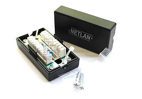 5Е санатты қосу модулі