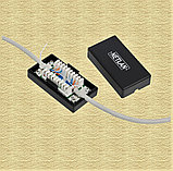 Соединительный модуль категории 5е, фото 2