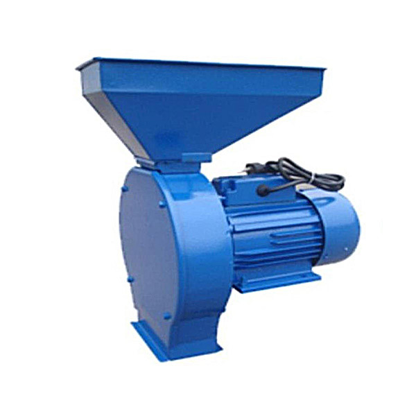 Зернодробилка бытовая "Дон" КБЭ-180 1,8 кВт, фото 1