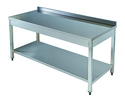 Рабочий стол с полками 150*60*85 см