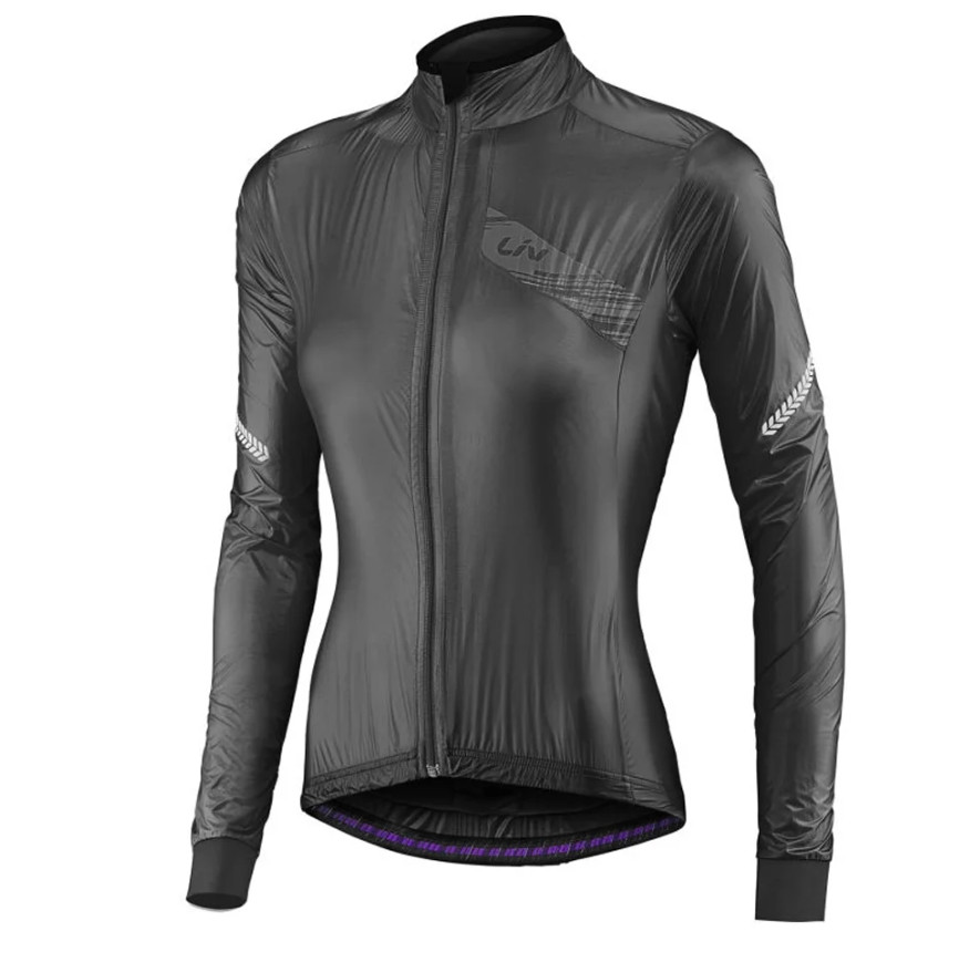 Жилетка женская Liv Cefira Wind Vest - фото 1 - id-p103328081