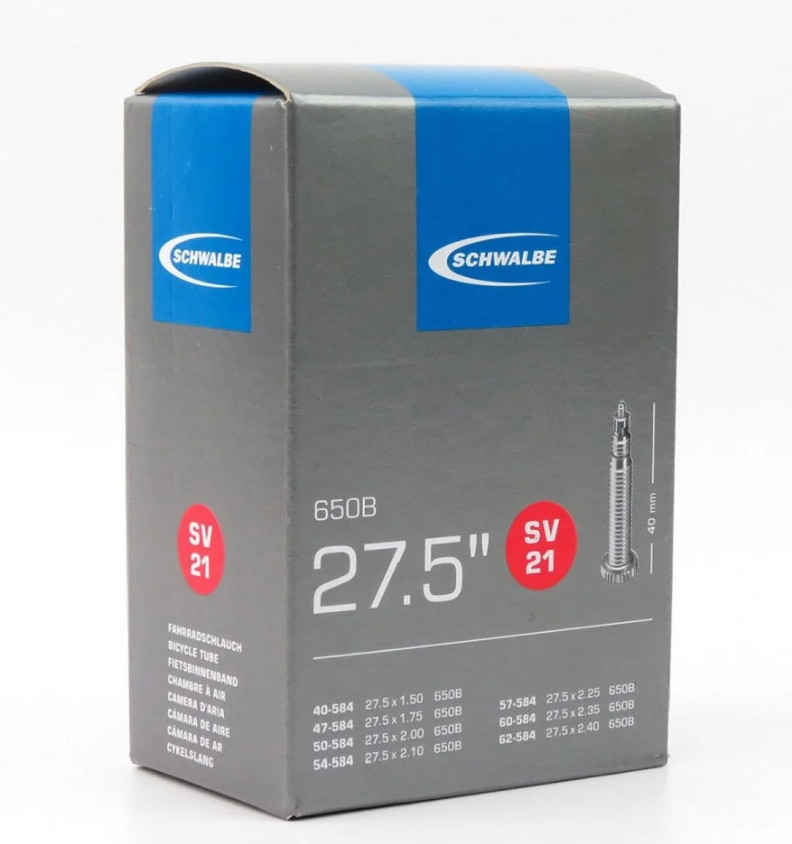 Камера Schwalbe SV21