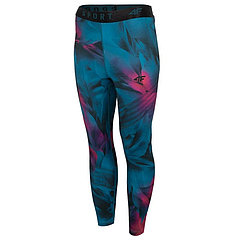 Легинсы женские 4F