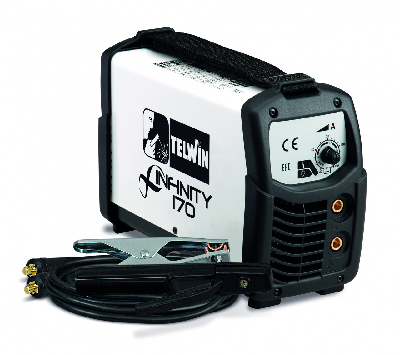 Сварочный аппарат INFINITY 170 230V ACX (816080) (816080)