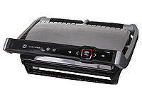 Электрогриль Tefal Optigrill Elite XL GC760D30 черный