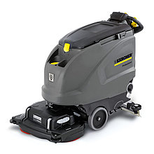 ПОЛОМОЕЧНАЯ МАШИНА KARCHER B 60 W BP D 65 AUTOFILL SQUEGEE