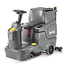 Поломойно-всасывающая машина Karcher B 70 R Bp Pack Classic