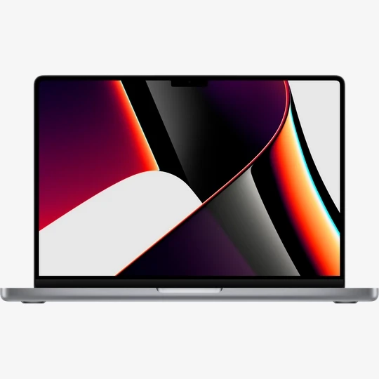 Ноутбук MacBook Pro MKGP3RU