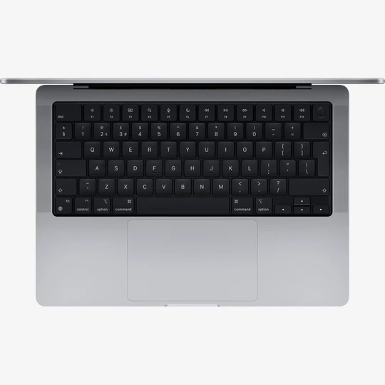 Ноутбук MacBook Pro MKGP3RU - фото 2 - id-p103329961