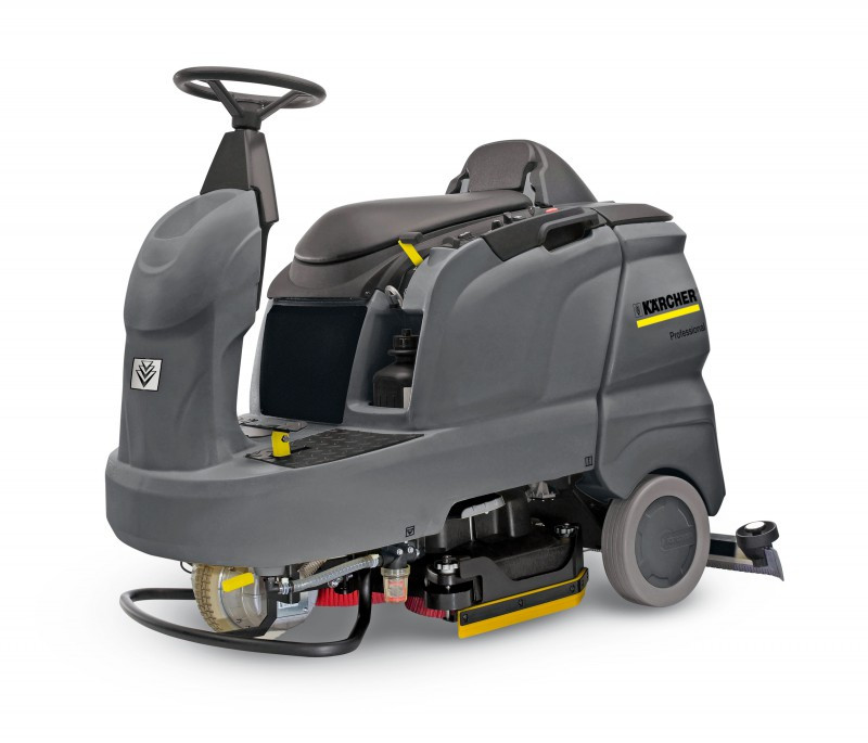 Поломоечная машина Karcher B 90 R Classic Bp