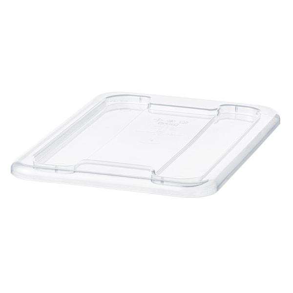 САМЛА Крышка для контейнера 5 л, прозрачный, фото 1