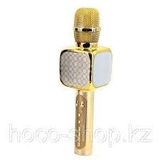 Микрофон караоке (блютуз) (YS05) - фото 1 - id-p103330192