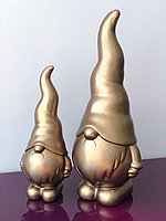 Фигура садовая "Гном антик"