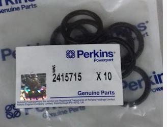 Кольцо уплотнительное масляного поддона Perkins 2415715