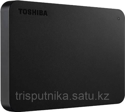 Внешний HDD Toshiba Canvio Basics 1 ТБ