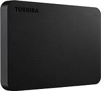 Внешний HDD Toshiba Canvio Basics 1 ТБ