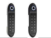 Электронный замок RFID для шкафчиков раздевалок с браслетом