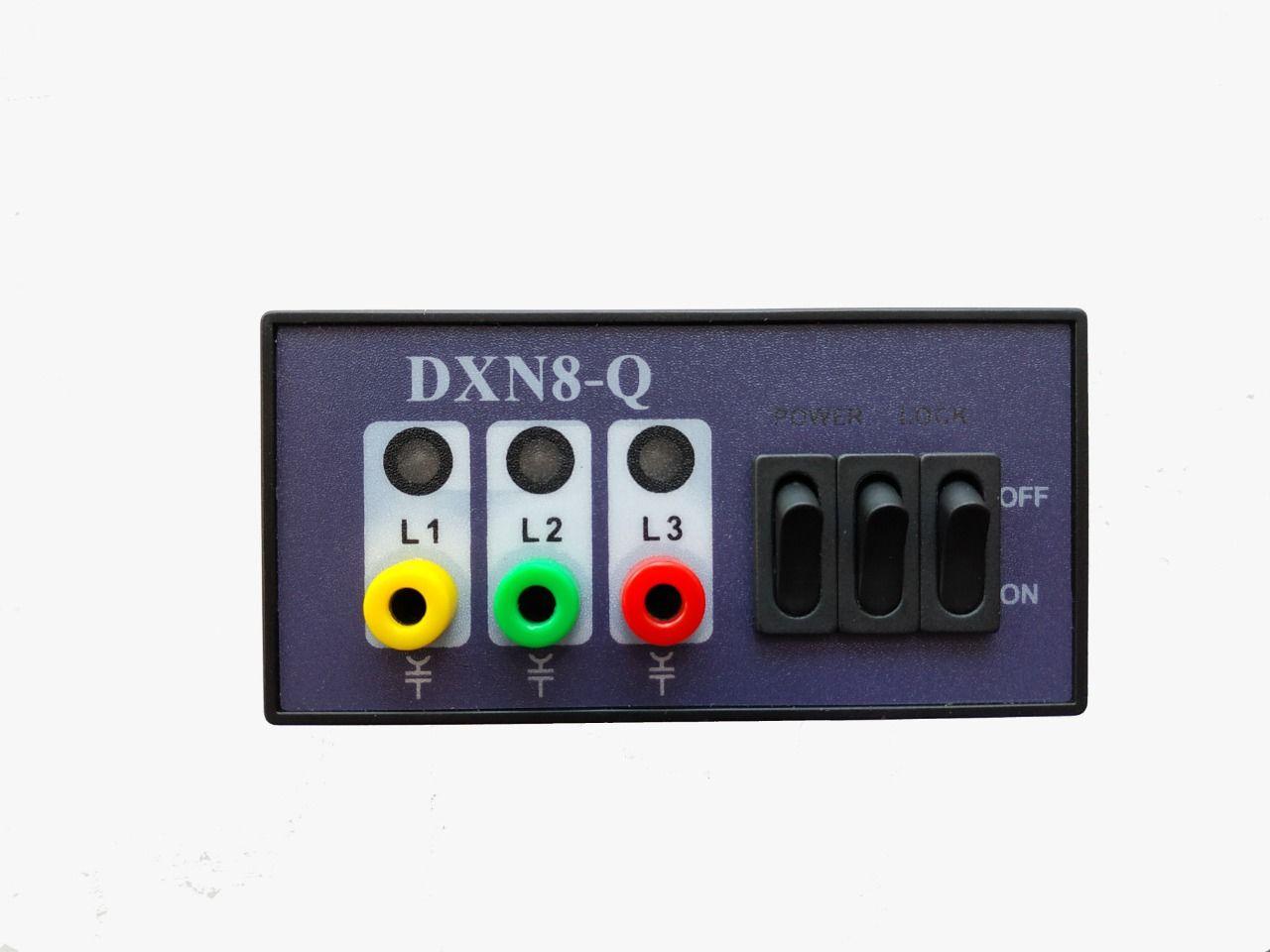 Индикатор напряжения DXN8-Q