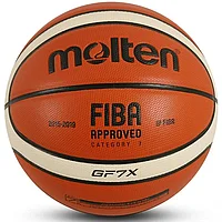 Баскетбольный мяч Molten GG5
