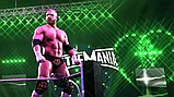 Игра на XBOX ONE  WWE 2K18  Новая, фото 3