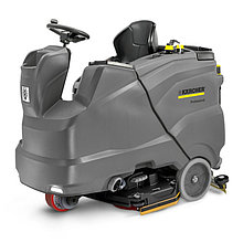 Поломоечная машина Karcher B 150 R BP D 90