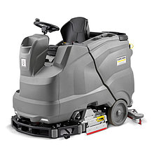 Поломоечная машина Karcher B 150 R BP R 85