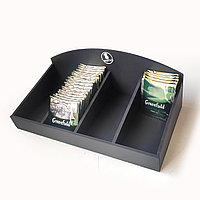 Органайзер для пакетированного чая №2