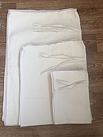 Мешок для геологических проб 30х50 см. (двунитка)