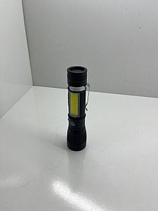 Карманный светодиодный ручной фонарик KL-545