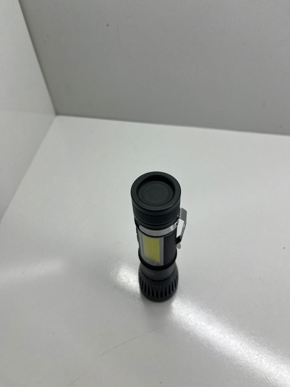Карманный светодиодный ручной фонарик KL-545 - фото 2 - id-p103333481