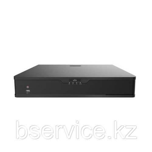 Сетевой регистратор NVR302-08S2-P8