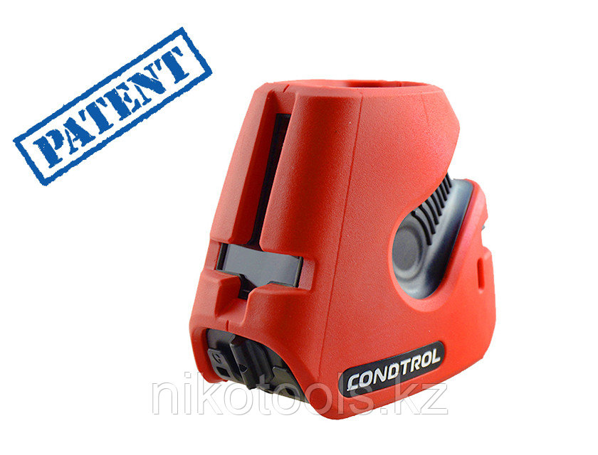 Лазерный нивелир CONDTROL NEO X200 - фото 7 - id-p103334932