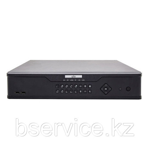 Сетевой регистратор NVR304-16X