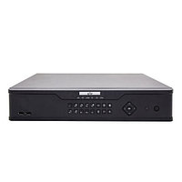 Сетевой регистратор Uniview NVR304-16X