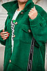 Женская тедди Ollsay / Цвет: Зеленый., фото 2